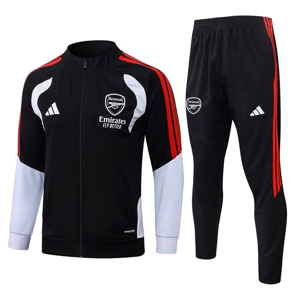 Chandal Arsenal 2026/2027 Negro 2
